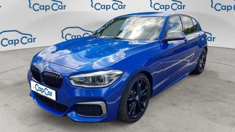 Utilisé 2016 BMW M135 Citadine | 19 990 € - Image 1/3