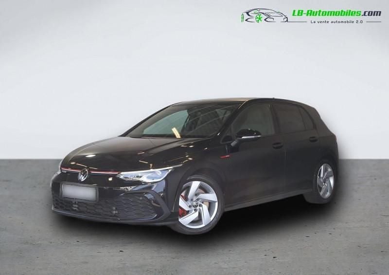 Utilisé 2022 VW Golf VIII Berline | 30 800 € (Prix juste) - Image 1/4