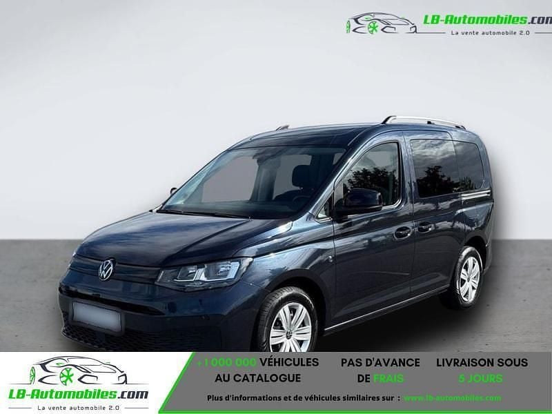 Utilisé 2021 VW Caddy Monospace | 30 900 € (Prix juste) - Image 1/4
