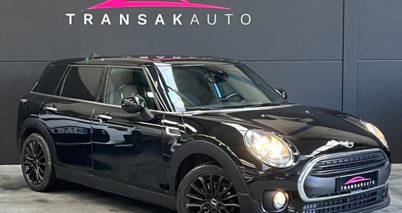 Occasion 2017 Mini One D Citadine | 13 990 € (Super prix) - Image 1/4