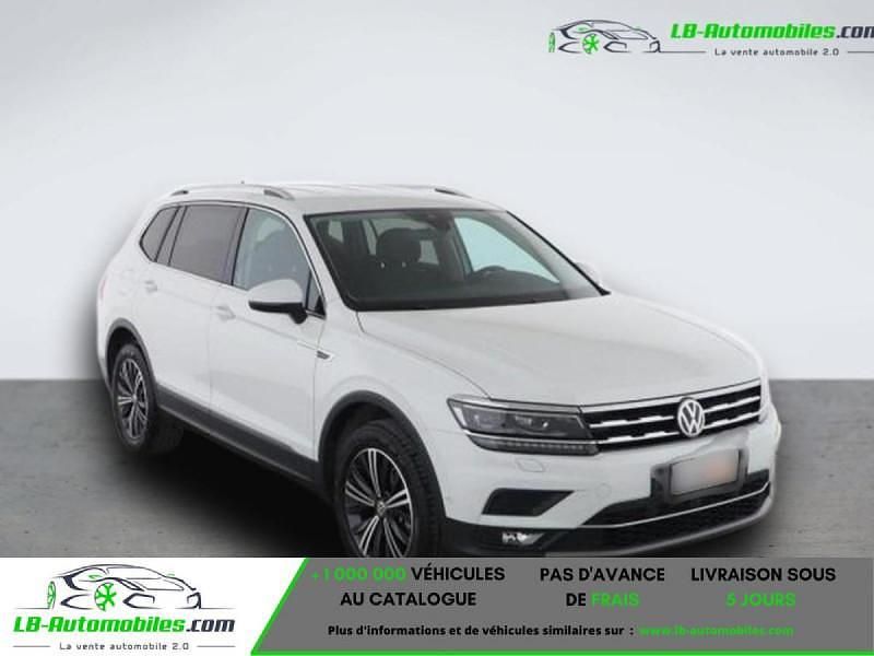 Occasion VW Tiguan Allspace 150 ch (110 kW) 2020 SUV
