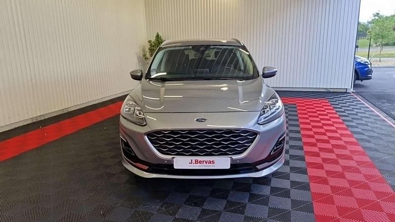 Occasion Ford Kuga Vignale 152 ch (111 kW) 2021 SUV