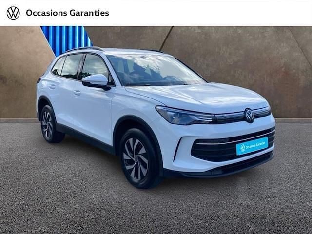 Occasion VW Tiguan Life 150 ch (110 kW) 2025 SUV