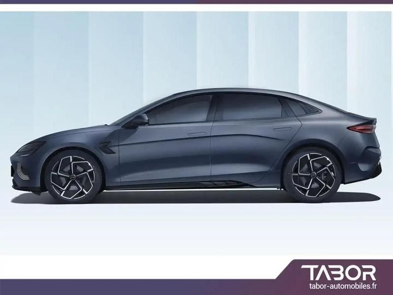 Nouvelle BYD Seal Design 230 kW (313 ch) 2025 Gris Berline