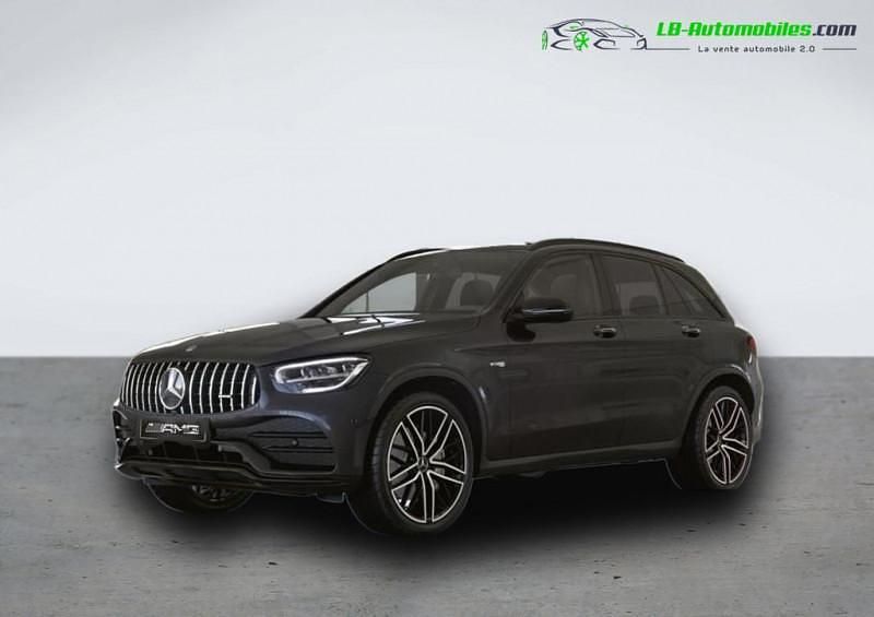 Utilisé 2021 Mercedes GLC43 AMG AMG | 62 800 € - Image 1/2