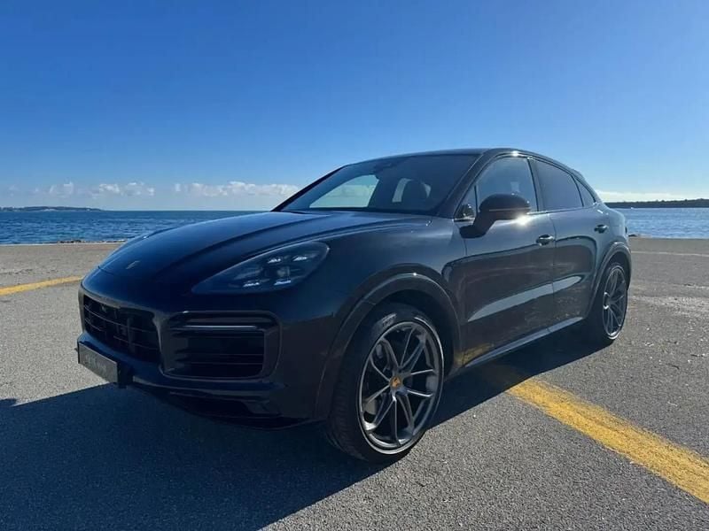 Noir Utilisé 2019 Porsche Cayenne SUV | 74 900 € - Image 1/4