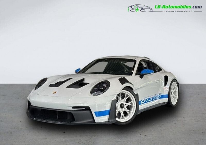 Utilisé 2025 Porsche 911 Coupé | 357 500 € - Image 1/4
