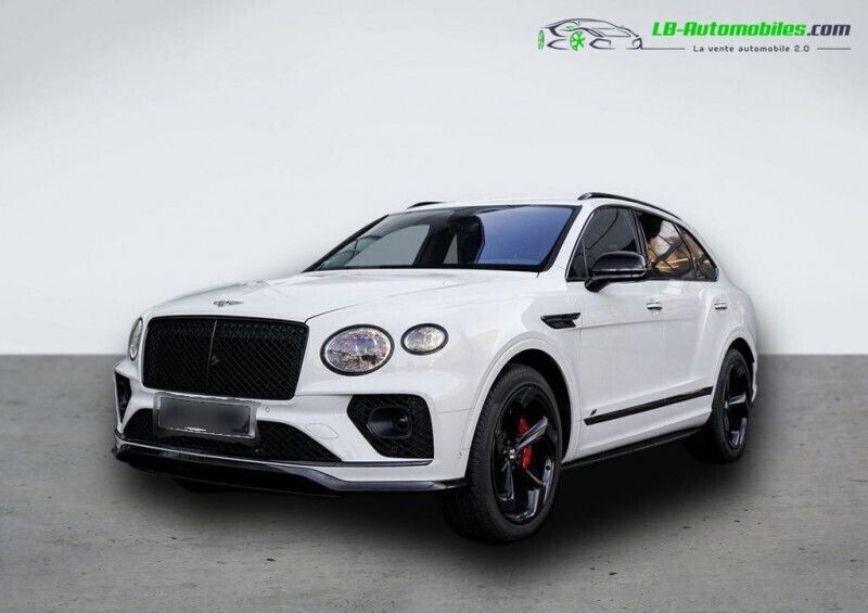 Utilisé 2023 Bentley Bentayga SUV | 248 200 € (Bon prix) - Image 1/4