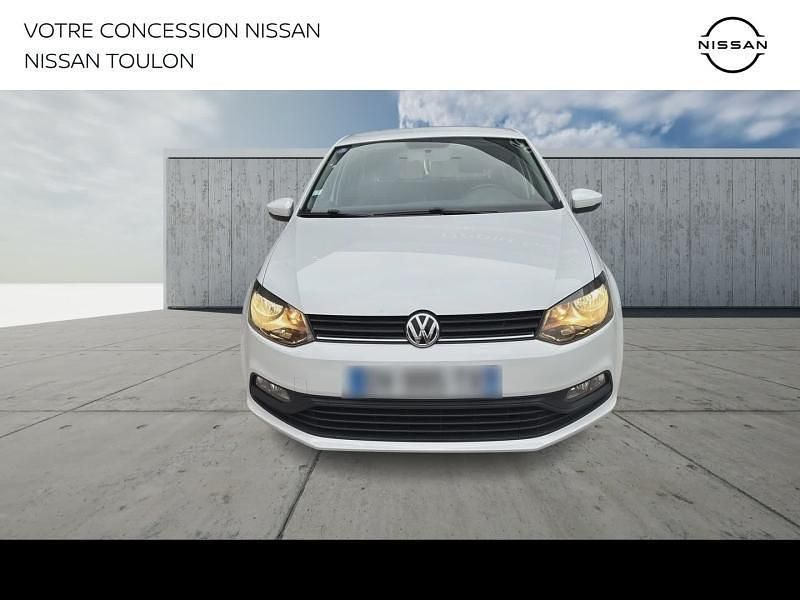 Occasion VW Polo Trendline 60 ch (44 kW) 2015
