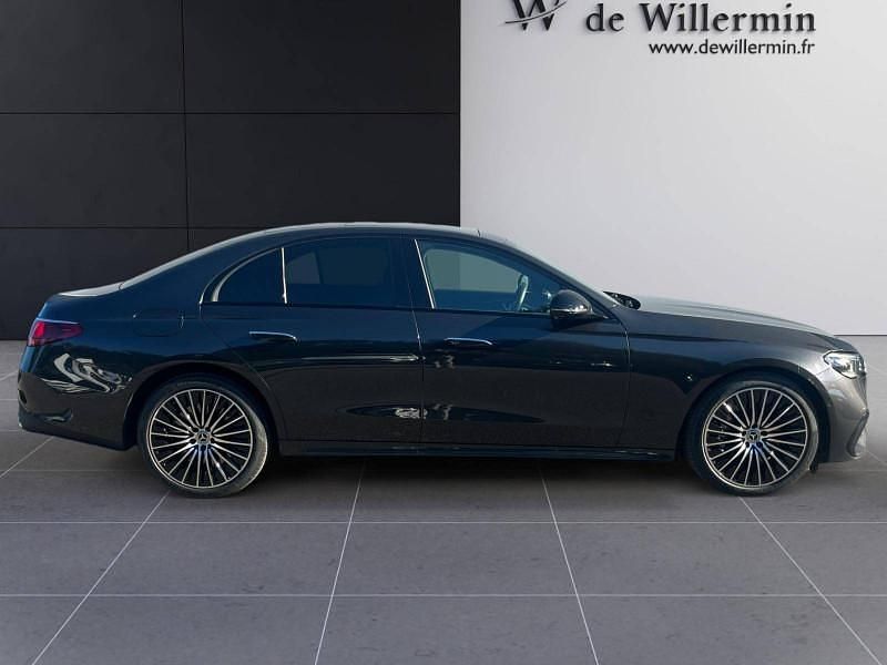Occasion Mercedes E300 313 ch (230 kW) 2024 Berline