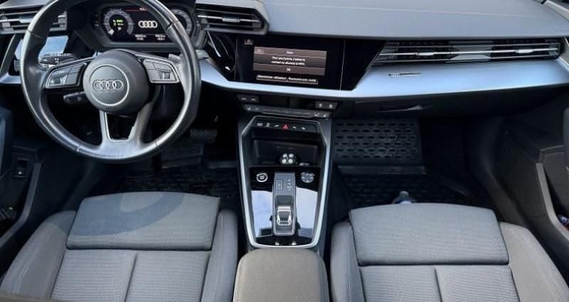 Occasion Audi A3 Competition 150 ch (110 kW) 2021 Berline
