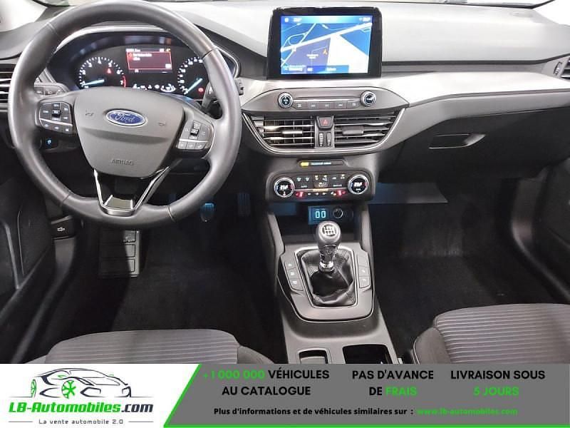 Occasion Ford Focus 125 ch (91 kW) 2021 Break