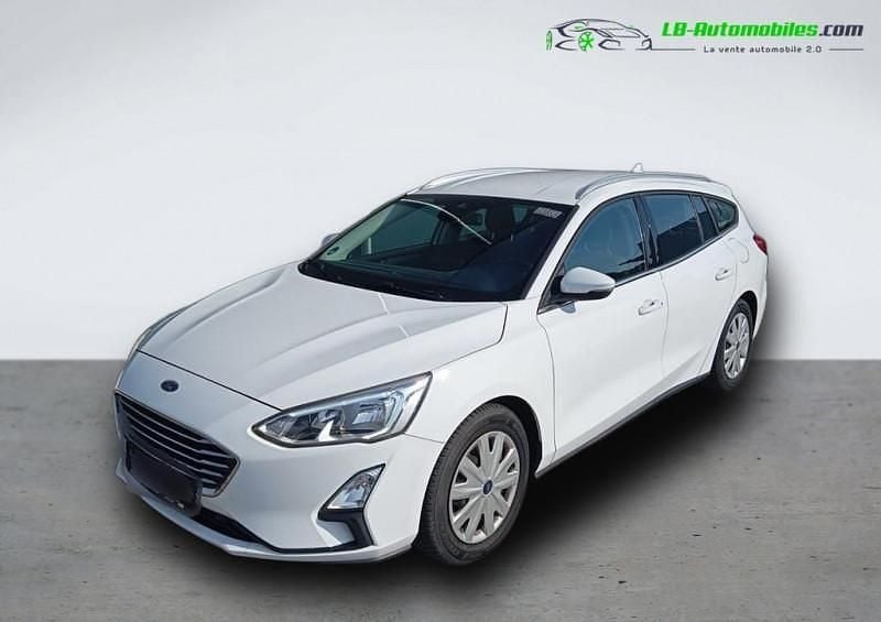 Utilisé 2019 Ford Focus Break | 17 700 € (Prix juste) - Image 1/4