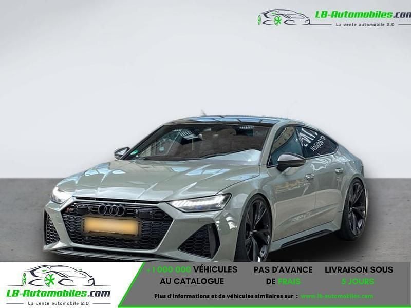 Utilisé 2021 Audi RS7 Sport Citadine | 123 500 € - Image 1/4