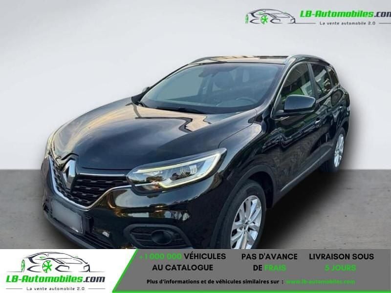 Utilisé 2020 Renault Kadjar Black Edition SUV | 20 400 € (Prix cher) - Image 1/4