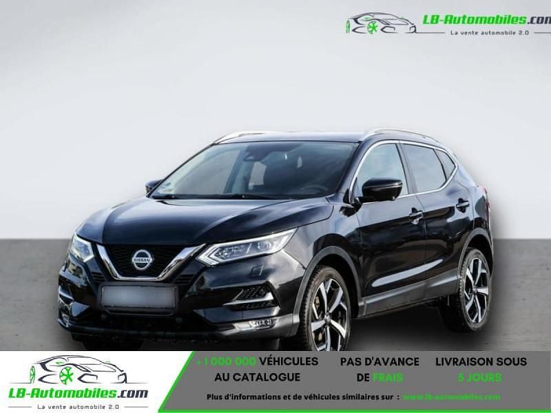 Occasion 2019 Nissan Qashqai SUV | 21 200 € (Prix juste) - Image 1/4