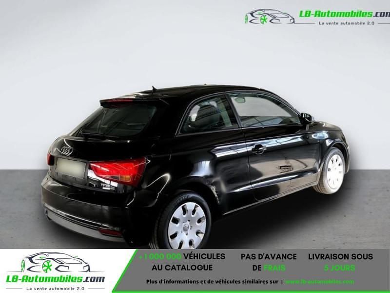 Occasion Audi A1 95 ch (69 kW) 2017 Citadine