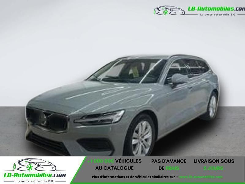 Utilisé 2024 Volvo V60 Break | 40 000 € (Prix juste) - Image 1/4