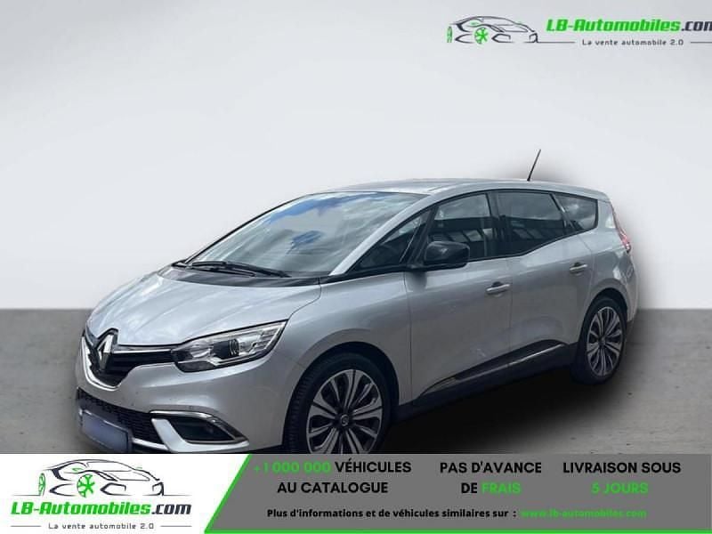 Utilisé 2021 Renault Grand Scénic IV Business Monospace | 20 800 € (Bon prix) - Image 1/4