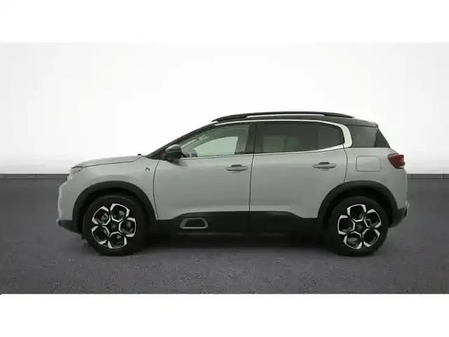 Occasion Citroën C5 Aircross 2022 Gris SUV