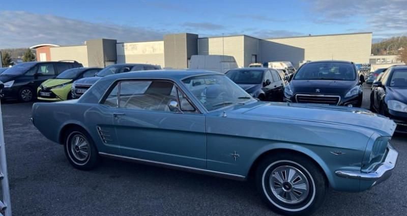 Occasion Ford Mustang 1966