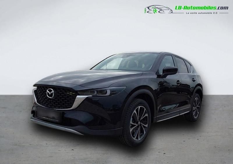 Utilisé 2024 Mazda CX-5 SUV | 36 900 € (Prix juste) - Image 1/4