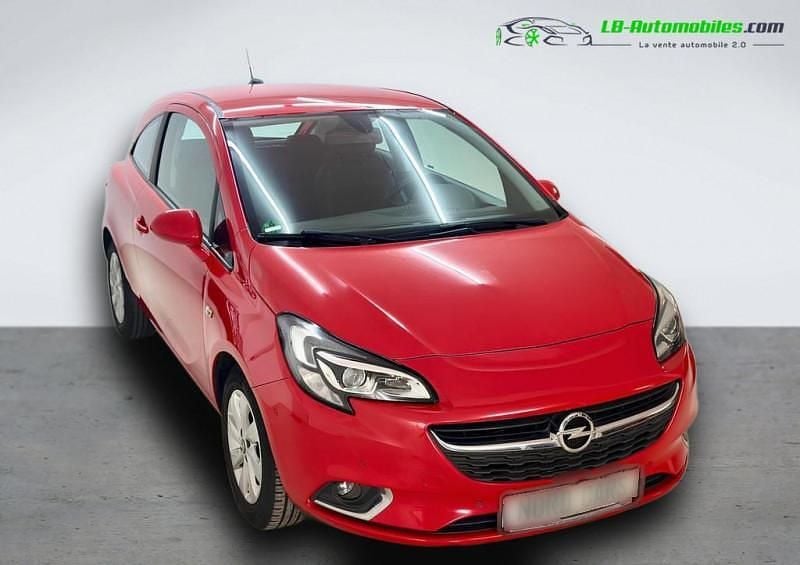 Utilisé 2016 Opel Corsa Citadine | 13 400 € (Prix juste) - Image 1/4