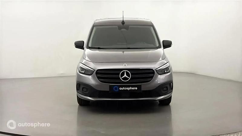 Occasion Mercedes Citan 112 118 ch (86 kW) 2023 Van