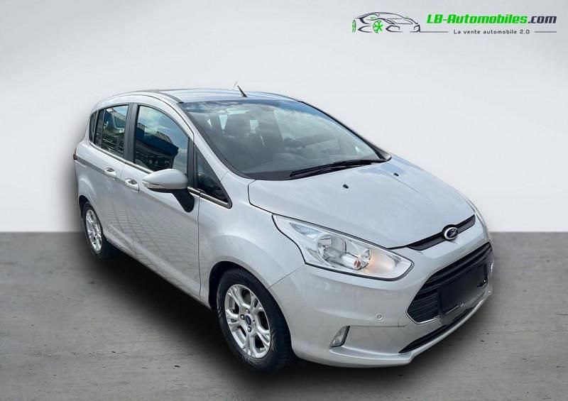 Utilisé 2017 Ford B-MAX Monospace | 13 400 € (Prix juste) - Image 1/4