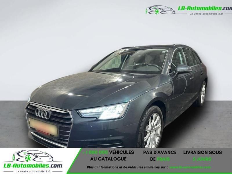 Occasion Audi A4 150 ch (110 kW) 2018 Break