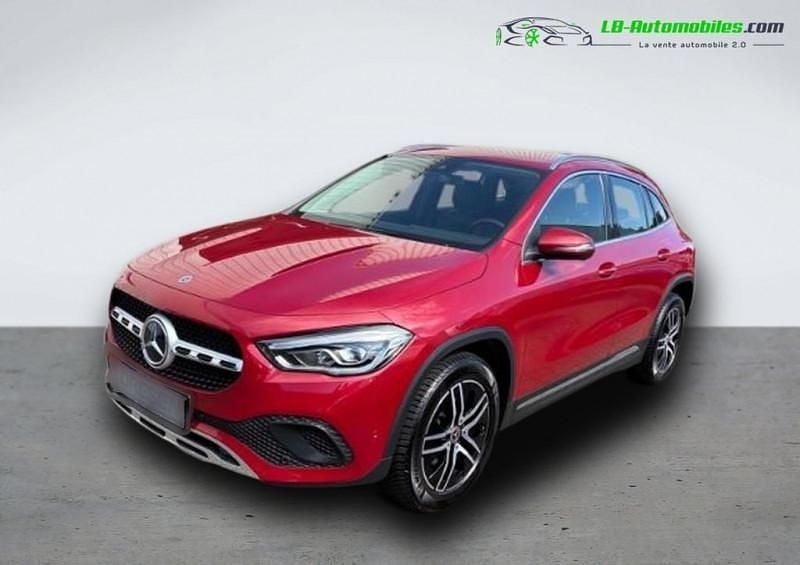 Utilisé 2021 Mercedes GLA200 SUV | 37 500 € (Prix juste) - Image 1/4
