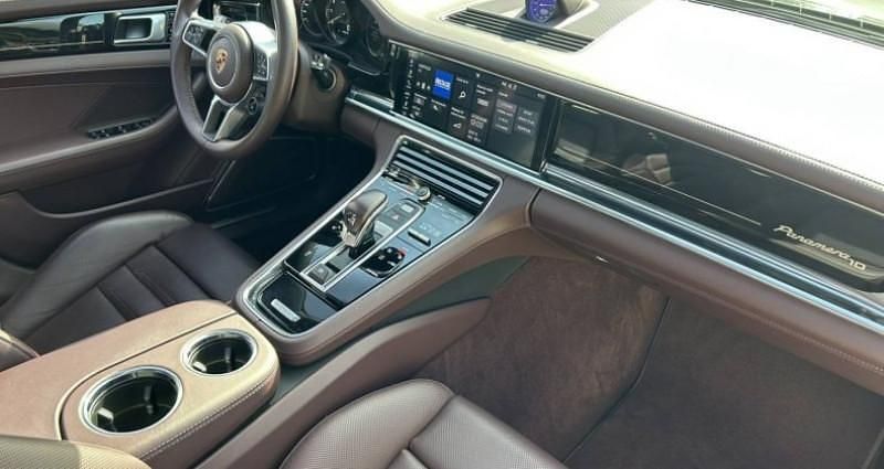 Occasion Porsche Panamera Edition 462 ch (339 kW) 2020 Coupé