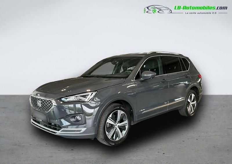 Utilisé 2022 Seat Tarraco SUV | 30 000 € (Super prix) - Image 1/4