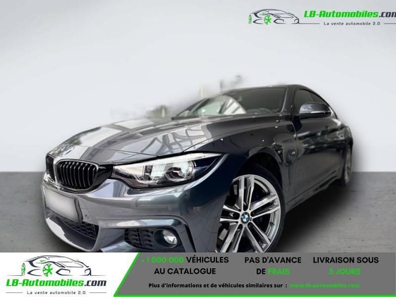 Occasion 2019 BMW 440 Comfort Edition Coupé | 43 200 € - Image 1/4