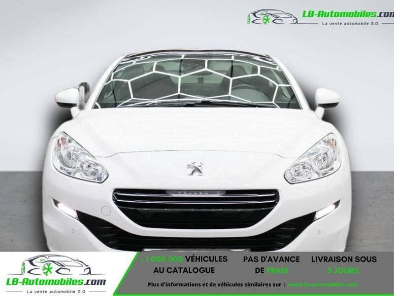 Occasion Peugeot RCZ 156 ch (114 kW) 2014 Coupé