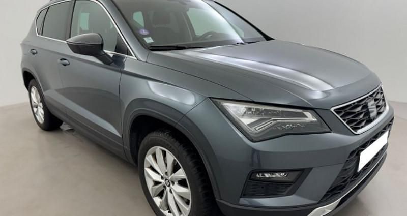 Occasion Seat Ateca Style 150 ch (110 kW) 2017 SUV