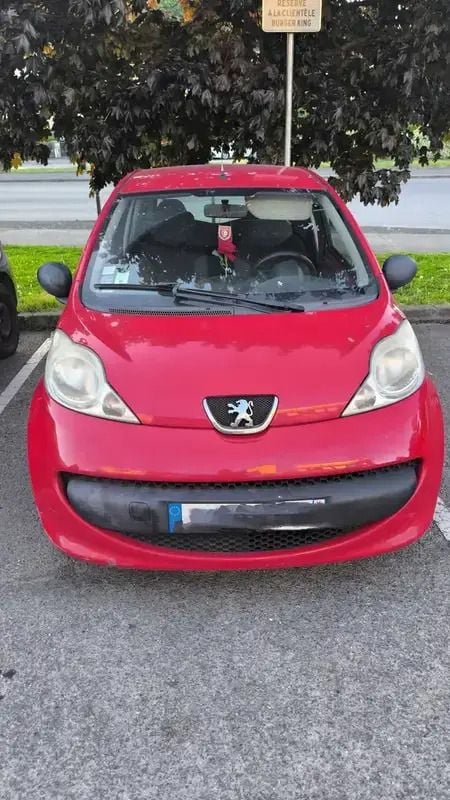 Utilisé 2006 Peugeot 107 Citadine | 1 500 € (Super prix) - Image 1/2