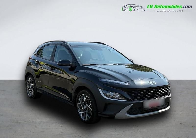 Utilisé 2021 Hyundai Kona SUV | 23 900 € (Prix juste) - Image 1/4