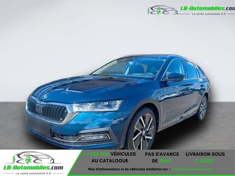 Occasion Skoda Octavia 150 ch (110 kW) 2021 Break