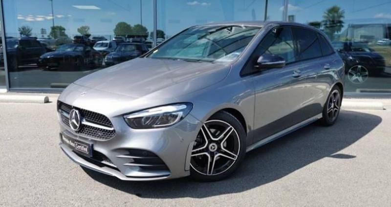 Occasion Mercedes B200 AMG line 150 ch (110 kW) 2024 Monospace