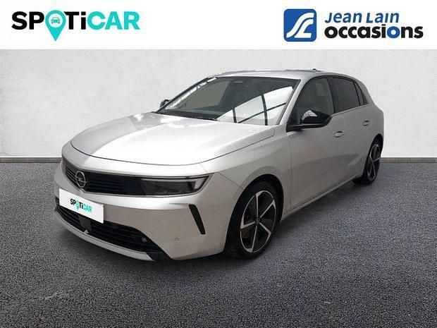 Gris Utilisé 2023 Opel Astra Business | 21 774 € (Prix assez cher) - Image 1/4