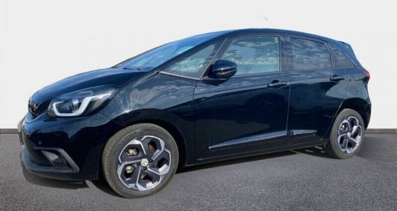 Utilisé 2022 Honda Jazz Exclusive Citadine | 19 490 € (Prix juste) - Image 1/4