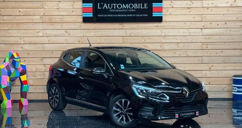 Utilisé 2020 Renault Clio V Citadine | 15 290 € (Bon prix) - Image 1/4