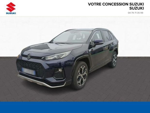 Utilisé 2023 Suzuki Across SUV | 39 990 € (Prix juste) - Image 1/4