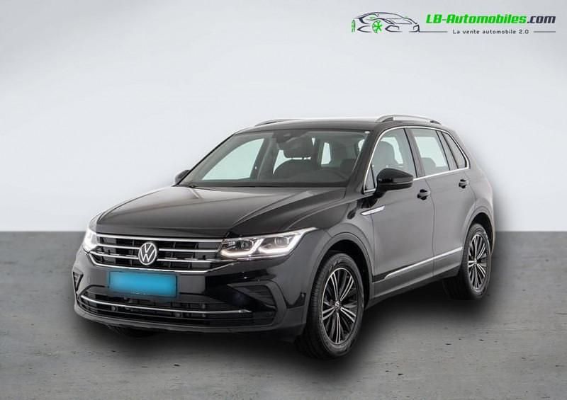 Utilisé 2021 VW Tiguan SUV | 39 100 € (Super prix) - Image 1/4