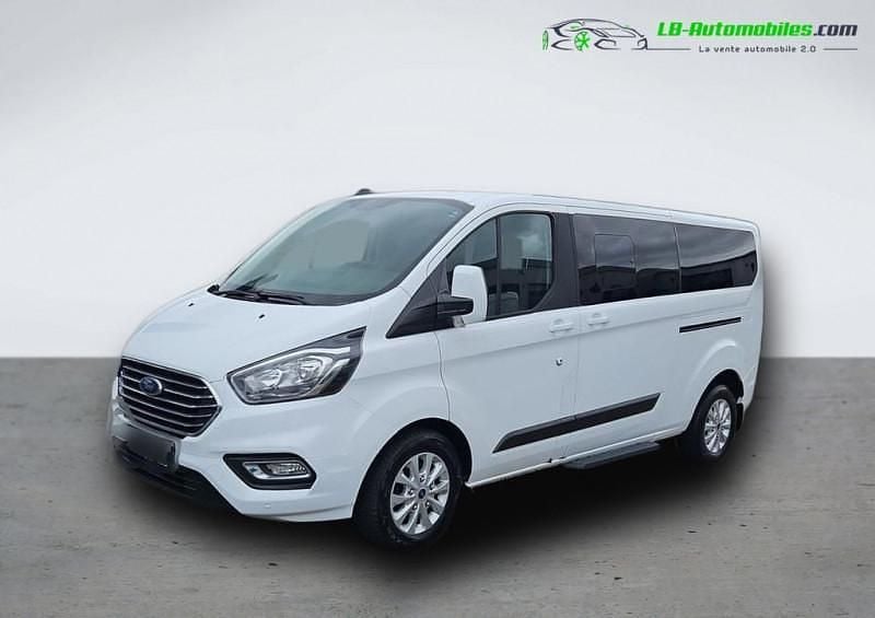 Utilisé 2022 Ford Tourneo | 40 000 € (Bon prix) - Image 1/4