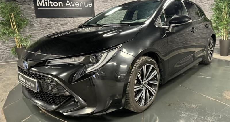 Utilisé 2022 Toyota Corolla Design Citadine | 18 990 € (Super prix) - Image 1/4