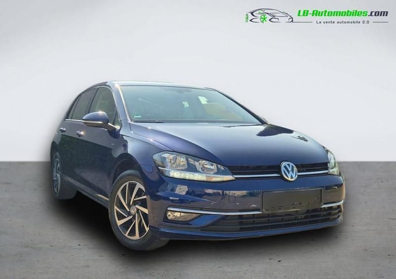 Utilisé 2018 VW Golf VII Berline | 17 700 € (Bon prix) - Image 1/4