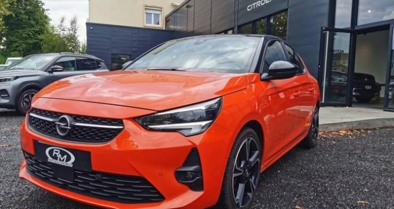 Utilisé 2021 Opel Corsa Ultimate Citadine | 15 499 € (Bon prix) - Image 1/4