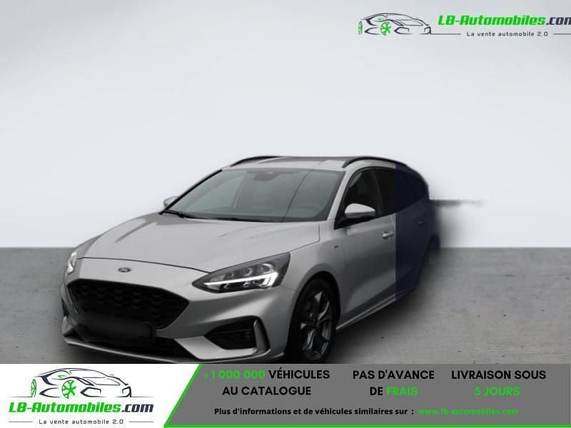 Utilisé 2019 Ford Focus Break | 21 100 € (Prix juste) - Image 1/4